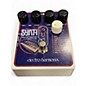Used Electro-Harmonix SYNTH9 Synthesizer Effect Pedal