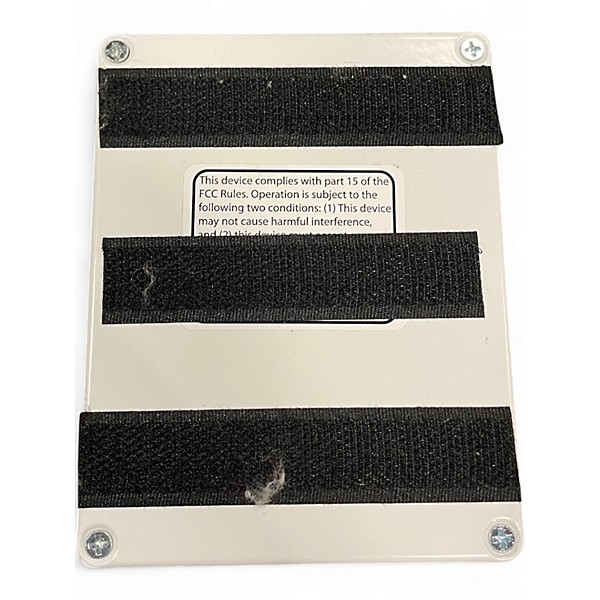 Used Electro-Harmonix SYNTH9 Synthesizer Effect Pedal