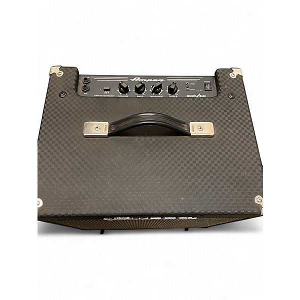 Used Ampeg RB108 Bass Combo Amp