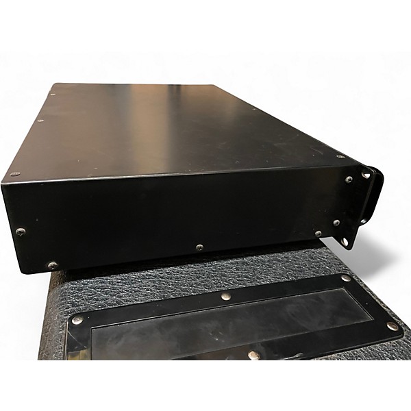 Used Ampeg B2R 350W Bass Amp Head