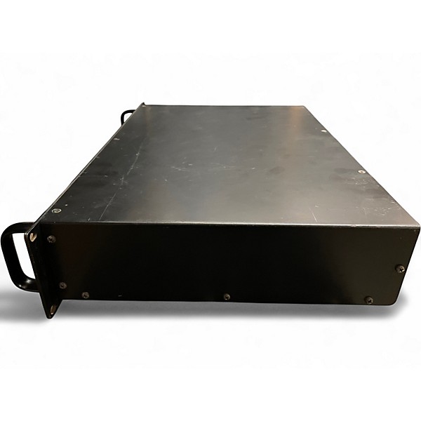 Used Ampeg B2R 350W Bass Amp Head