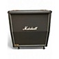 Used Marshall 1960A 300W 4x12 Stereo Slant Guitar Cabinet thumbnail