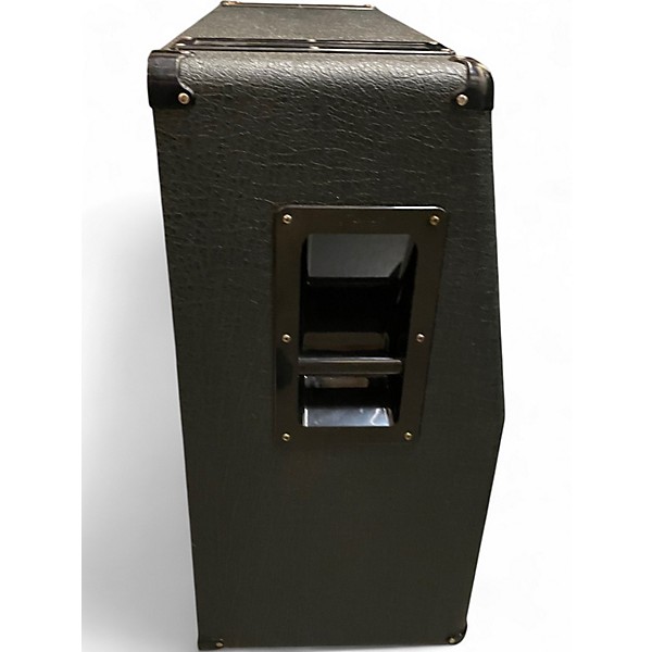 Used Marshall 1960A 300W 4x12 Stereo Slant Guitar Cabinet