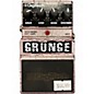 Used DigiTech Grunge Distortion Effect Pedal thumbnail