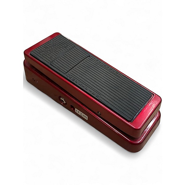 Used Dunlop SW95 Effect Pedal