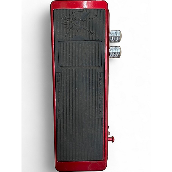 Used Dunlop SW95 Effect Pedal