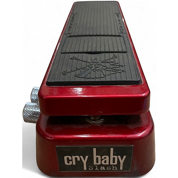 Used Dunlop SW95 Effect Pedal