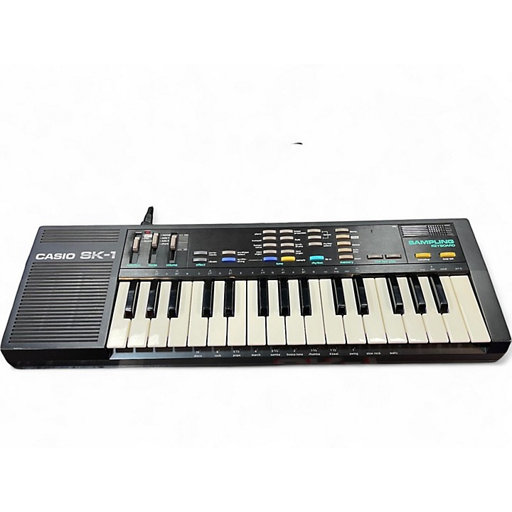 Used Casio SK1 | Guitar Center