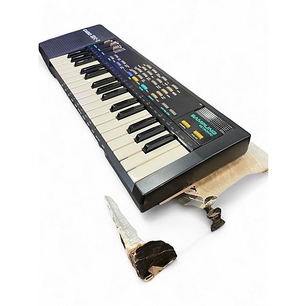 Used Casio SK1 | Guitar Center