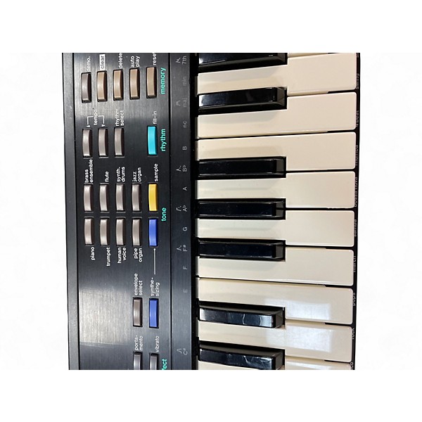 Used Casio SK1 | Guitar Center