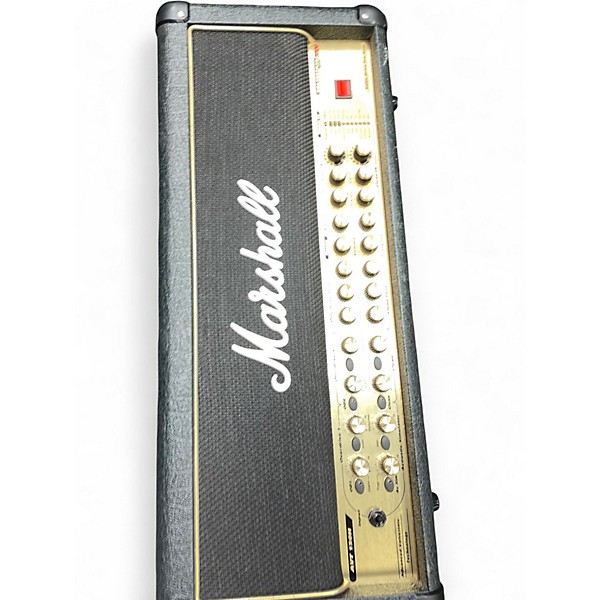 Used 2000s Marshall AVT 150H Guitar Amp Head