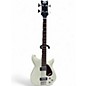 Used Gretsch Electromatic CVT Double-Cut Bass Guit VINTGE WHITE Electric Bass Guitar thumbnail