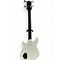 Used Gretsch Electromatic CVT Double-Cut Bass Guit VINTGE WHITE Electric Bass Guitar