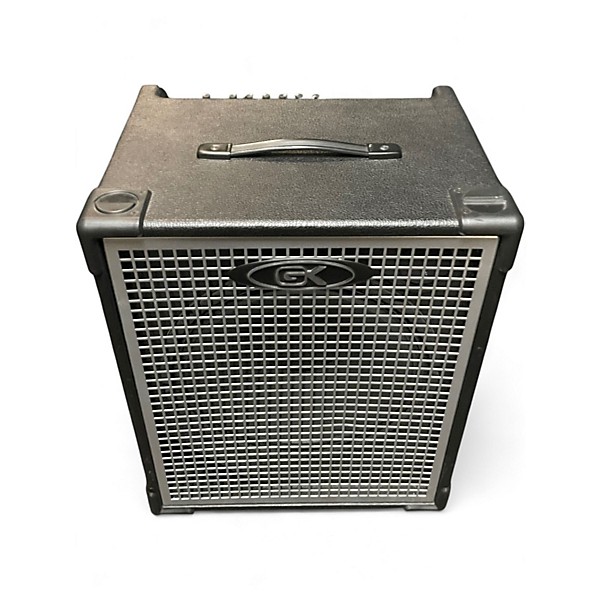 Used Gallien-Krueger MB115 Ultralight 200W 1x15 Bass Combo Amp