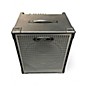 Used Gallien-Krueger MB115 Ultralight 200W 1x15 Bass Combo Amp