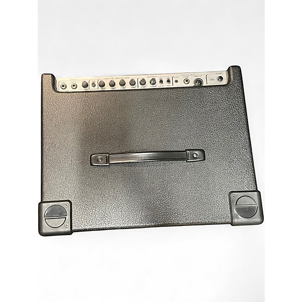 Used Gallien-Krueger MB115 Ultralight 200W 1x15 Bass Combo Amp