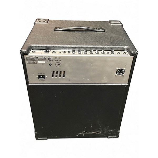 Used Gallien-Krueger MB115 Ultralight 200W 1x15 Bass Combo Amp