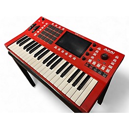 Used Akai Professional MPC KEY 37 Production Controller