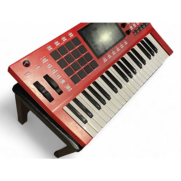 Used Akai Professional MPC KEY 37 Production Controller