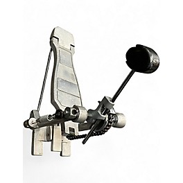 Used Miscellaneous SINGLE BRACED Single Bass Drum Pedal