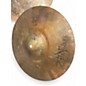 Used Zildjian 13in ZBT Hi Hat Pair Cymbal