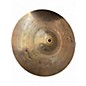 Used Zildjian 13in ZBT Hi Hat Pair Cymbal