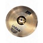 Used SABIAN 14in B8 Thin Crash Cymbal thumbnail