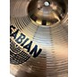 Used SABIAN 14in B8 Thin Crash Cymbal