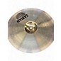 Used SABIAN 14in B8 Thin Crash Cymbal