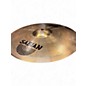 Used SABIAN 14in B8 Thin Crash Cymbal