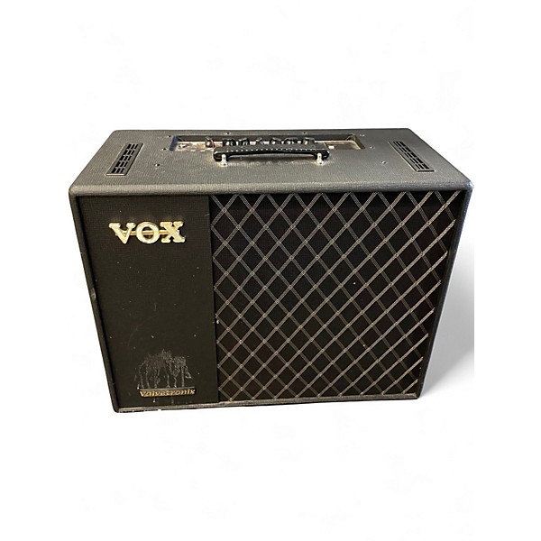 Used VOX AD100VTH 100W Guitar Amp Head