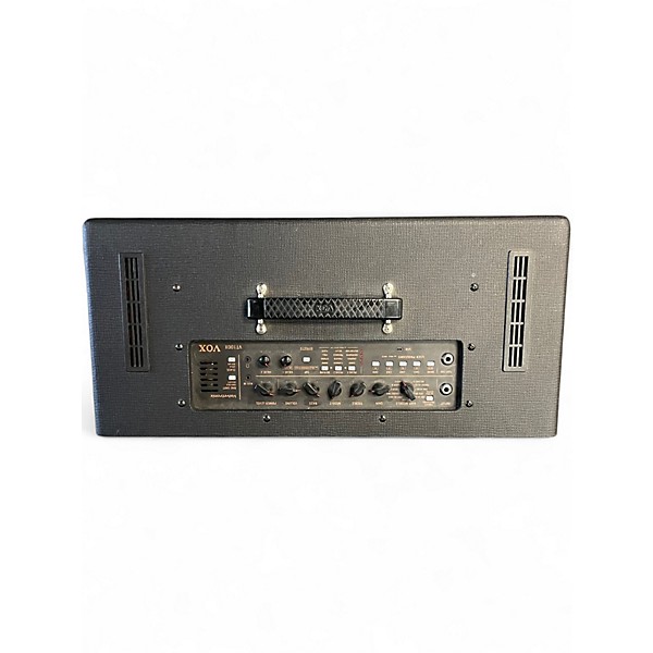 Used VOX AD100VTH 100W Guitar Amp Head