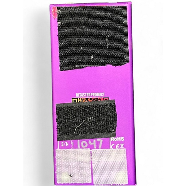 Used Jackson Audio BELLE STARR Effect Pedal