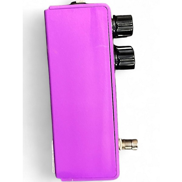 Used Jackson Audio BELLE STARR Effect Pedal