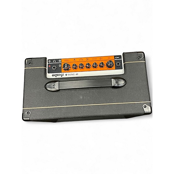 Used Orange Amplifiers O TONE 40 Guitar Combo Amp