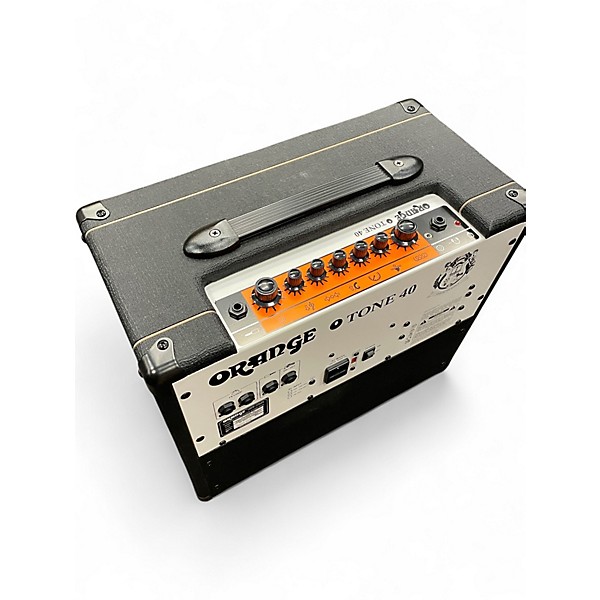 Used Orange Amplifiers O TONE 40 Guitar Combo Amp