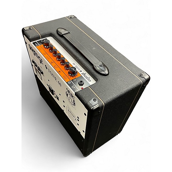 Used Orange Amplifiers O TONE 40 Guitar Combo Amp