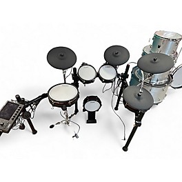 Used Alesis STRATA CORE Electric Drum Set