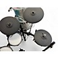 Used Alesis STRATA CORE Electric Drum Set
