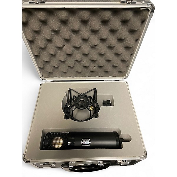 Used Slate Pro Audio ml1 Condenser Microphone