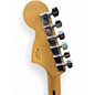 Used 2020 Fender Modern Player Mustang Gold Bullion Solid Body Electric Guitar
