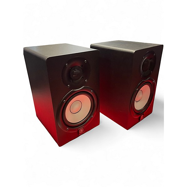 Used Yamaha HS5 Pair Powered Monitor