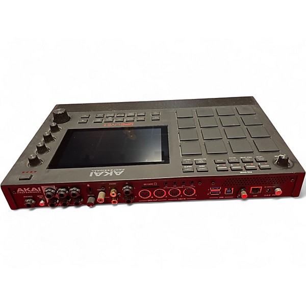 Used Akai Professional MPC Live 2 Production Controller