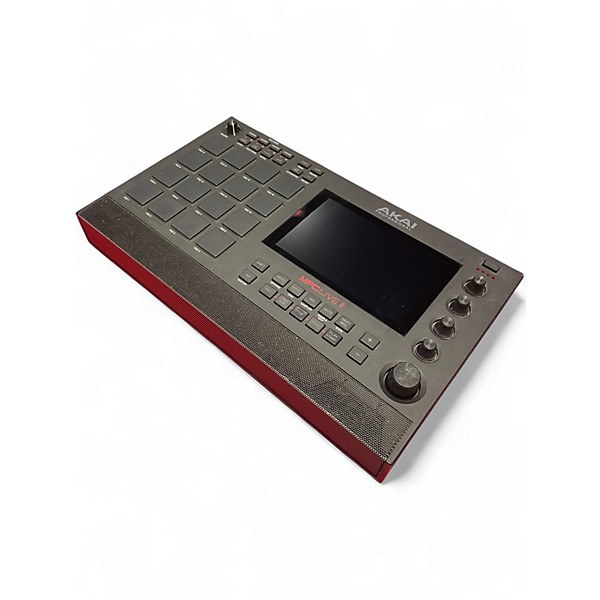 Used Akai Professional MPC Live 2 Production Controller