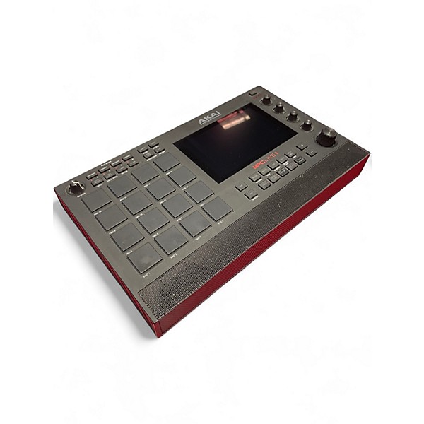 Used Akai Professional MPC Live 2 Production Controller