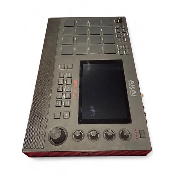 Used Akai Professional MPC Live 2 Production Controller