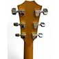 Used Taylor 214CE Natural Acoustic Electric Guitar