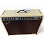 Used Fender 1965 Reissue Twin Reverb 85W 2x12 Tube Guitar Combo Amp thumbnail