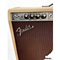 Used Fender 1965 Reissue Twin Reverb 85W 2x12 Tube Guitar Combo Amp