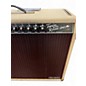 Used Fender 1965 Reissue Twin Reverb 85W 2x12 Tube Guitar Combo Amp